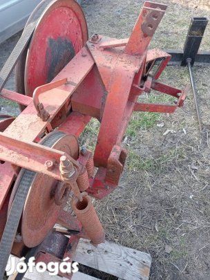 Fűkasza 165 cm eladó