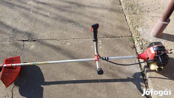 Fűkasza 2t jó kompresszióval