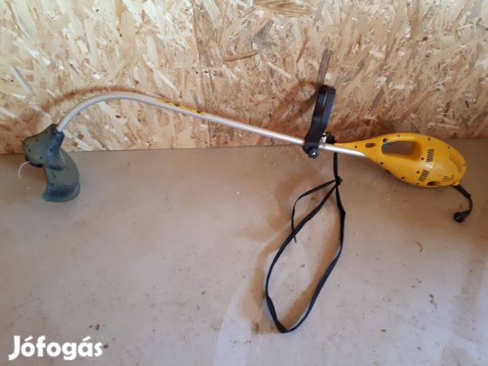 Fűkasza AL-KO Szegélynyíró