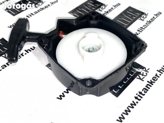 Fűkasza Berántó Kínai Fűkasza Indító 2 Körmös 43cm3 45cm3 52cm3 58cm3