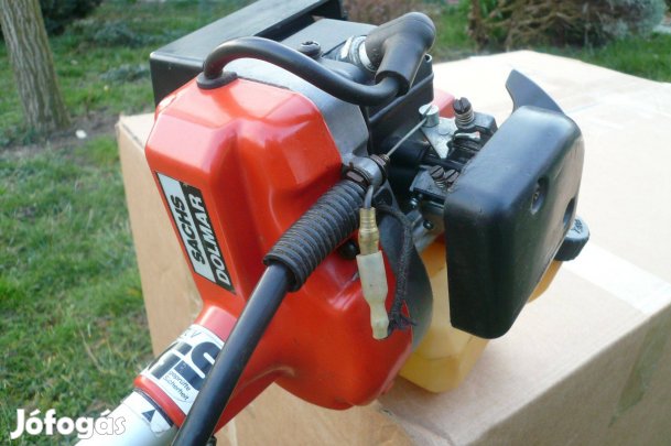 Fűkasza Dolmar BC 212