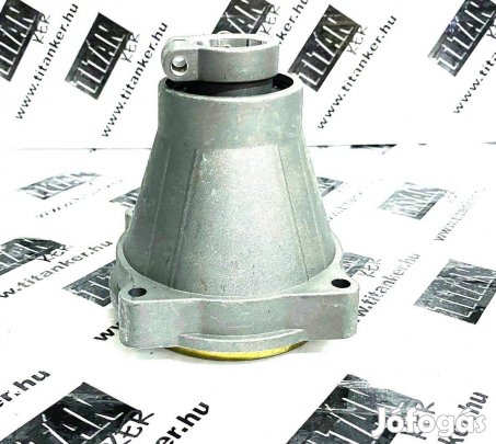 Fűkasza Kuplungház Kuplungharang Kuplung harang 26mm 9 borda Straus, G