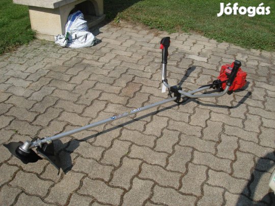 Fűkasza Solo 119 Fűkasza Magasgazvágó kítűnő újszerű állapotban eladó