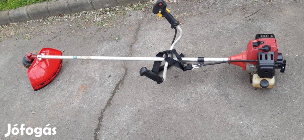 Fűkasza Straus 52cc