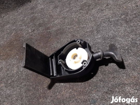 Fűkasza / szegélynyíró komplett berántó szerkezet