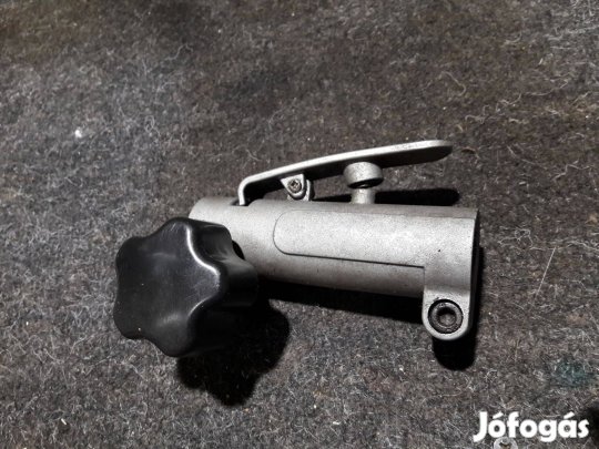 Fűkasza / szegélynyíró szár toldó