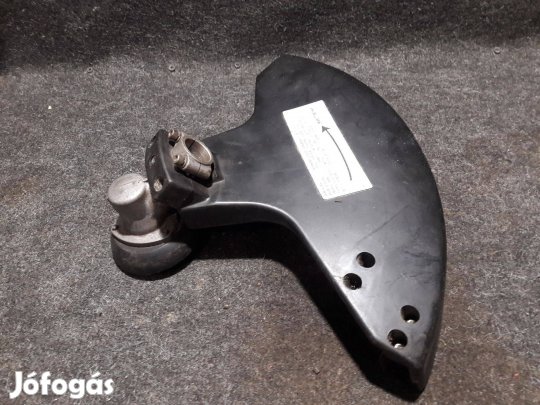 Fűkasza / szegélynyíró univerzális vágó fej (3. típus )