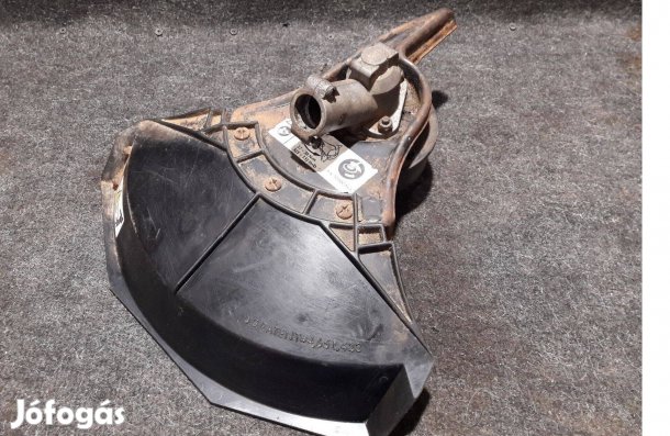 Fűkasza / szegélynyíró univerzális vágó fej (4. típus )