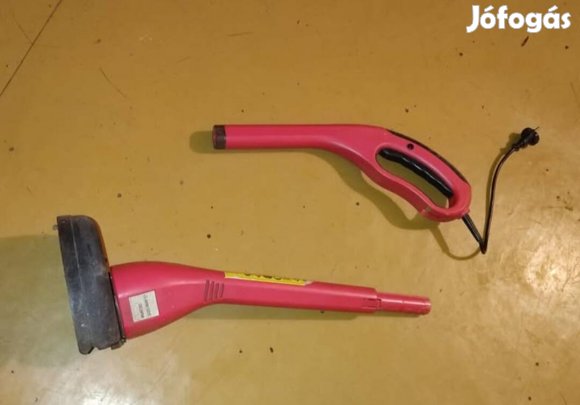 Fűkasza, szegély nyíró