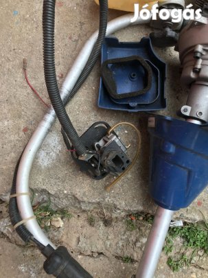 Fűkasza alkatrészek