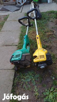 Fűkasza alkatrésznek 2db