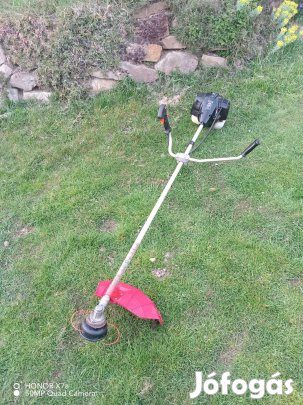 Fűkasza benzinmotoros 
