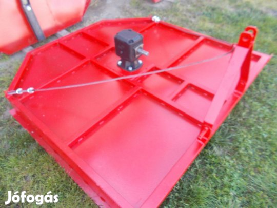 Fűkasza bozotvágó