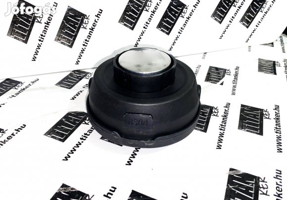 Fűkasza damilfej M10x1,25 kínai fűkasza Straus, Flinke stb félautomata