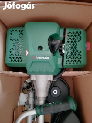 Fűkasza eladó Parksde benzines PBS 2 D4