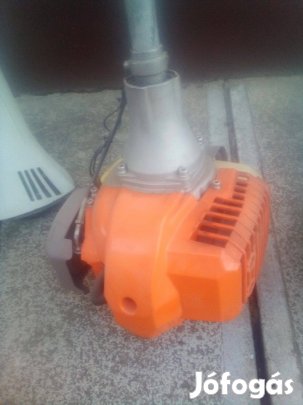 Fűkasza eladó vagy csere