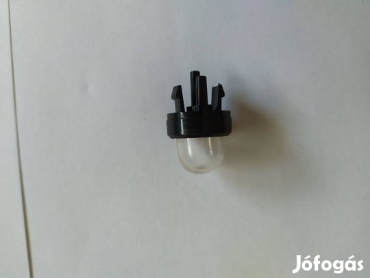 Fűkasza fűnyíró fűrész sövényvágó üzemanyag szívató gumi légtelenítő