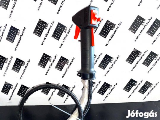 Fűkasza gázkar kínai fűkasza gázkar szarv 19mm Straus, Garden Field, F