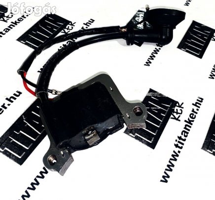 Fűkasza gyújtás fűkasza gyújtótekercs kínai 43 45 52cm3 Straus, Flinke