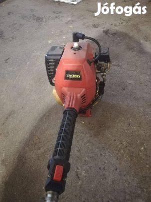 Fűkasza,japán motoros Robin eladó