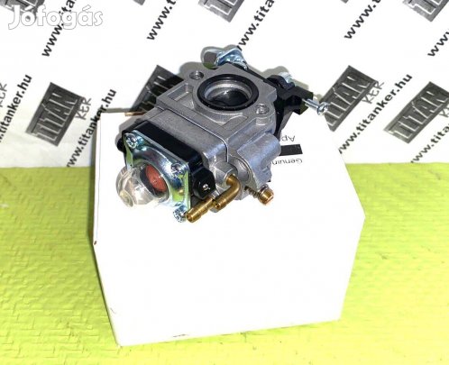 Fűkasza karburátor Haina Demon Fuxtec egyéb kínai nagy 15mm-es