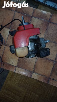 Fűkasza motor, alkatrésznek 