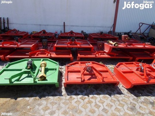 Fűkasza szárzúzó mulcsozo agt tz4k yanmar mtz belarus t25 goldoni