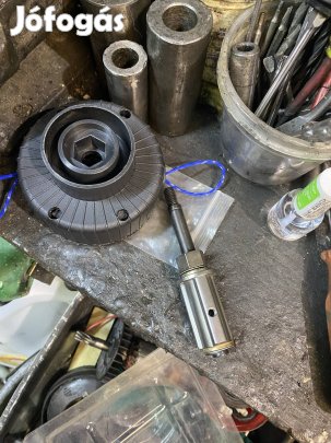 Fűkasza tengely Viking,stihl Mtd 