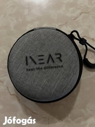 Fül hallgató tok eladó