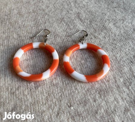 Fülbevaló - női, lány