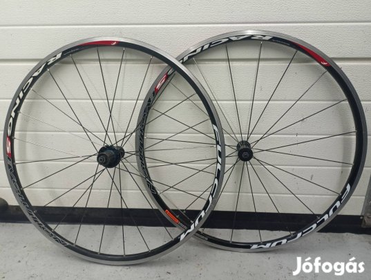 Fulcrum Racing 5 országúti kerékszett