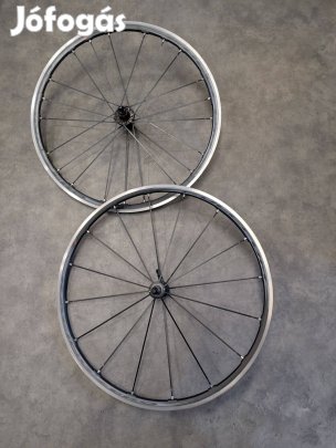 Fulcrum Racing Zero, ceramic bearing országúti kerékszett!