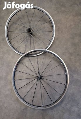 Fulcrum Racing Zero ceramic bearing kerékszett! Újszerű!