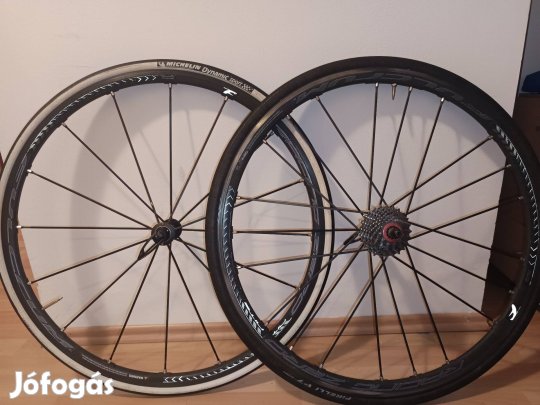 Fulcrum Racing Zero kerékszett