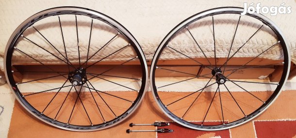 Fulcrum Racing Zero országúti kerékszett. Újszerű!