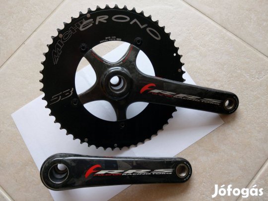 Fulcrum Torq RRS hajtómű