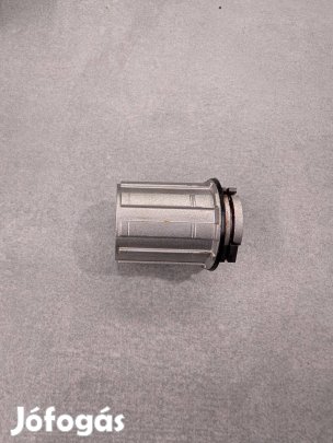 Fulcrum kazettatest 17 mm, Új!