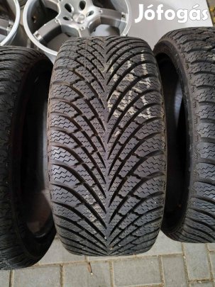 Fulda 225/40 92 V R18 téli gumiabroncs