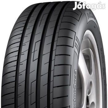 Fulda ECOCONTROL HP 2 88V XL (Erősített) FP (Peremvédős) 205/45R17 V