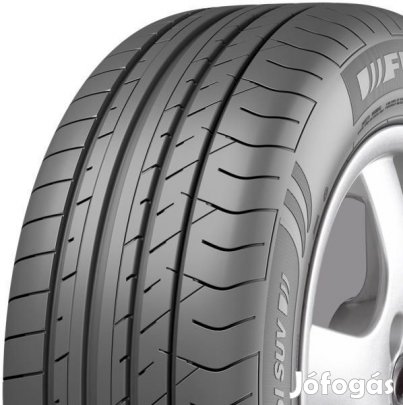Fulda ECOCONTROL SUV 100V FP (Peremvédős) 235/55R18 V  100  |