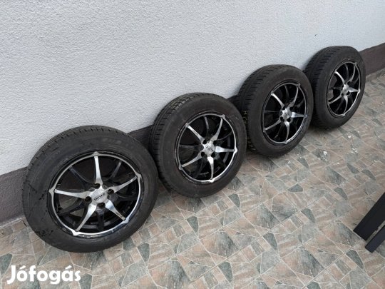 Fulda Ecocontrol 175/65 R15