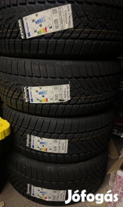 Fulda Kristall Control SUV 275 45 r20 110v xl téligumi 4db Új!