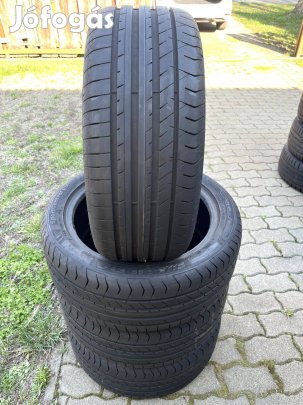 Fulda Sportcontrol2 225 45 R17 nyári gumi - 4db (6-7mm)