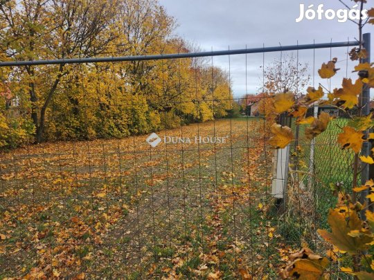 Fülei eladó 1169 nm-es telek