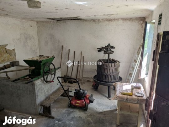 Fülei eladó 60 nm-es ház
