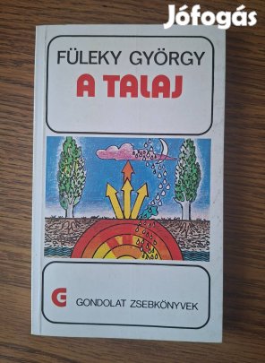 Füleky György - A talaj