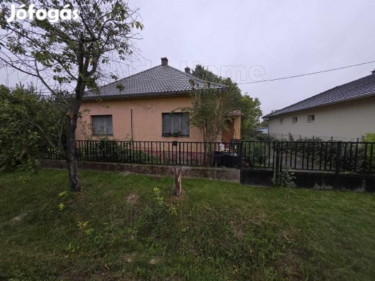 Fülén három szobás családi ház eladó!