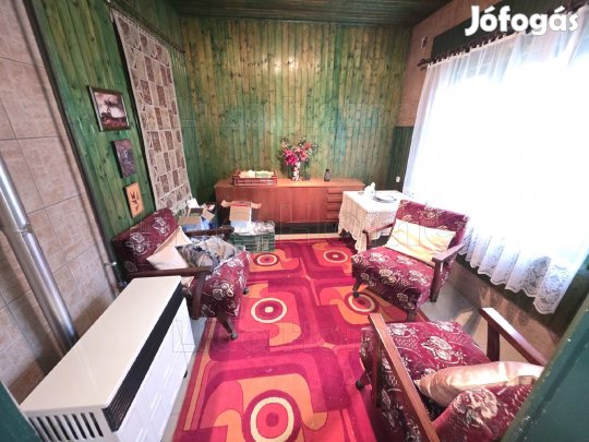 Fülén három szobás családi ház eladó!