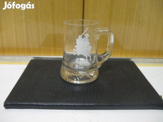 Füles Holsten söröskorsó eladó !