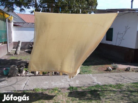 Füles függönyök egyben/B